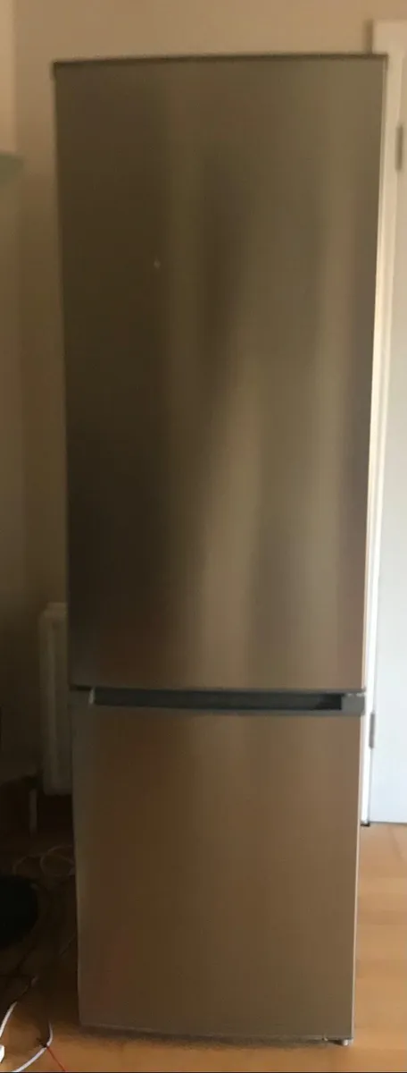 Belling Fridge Freezer - Image 1