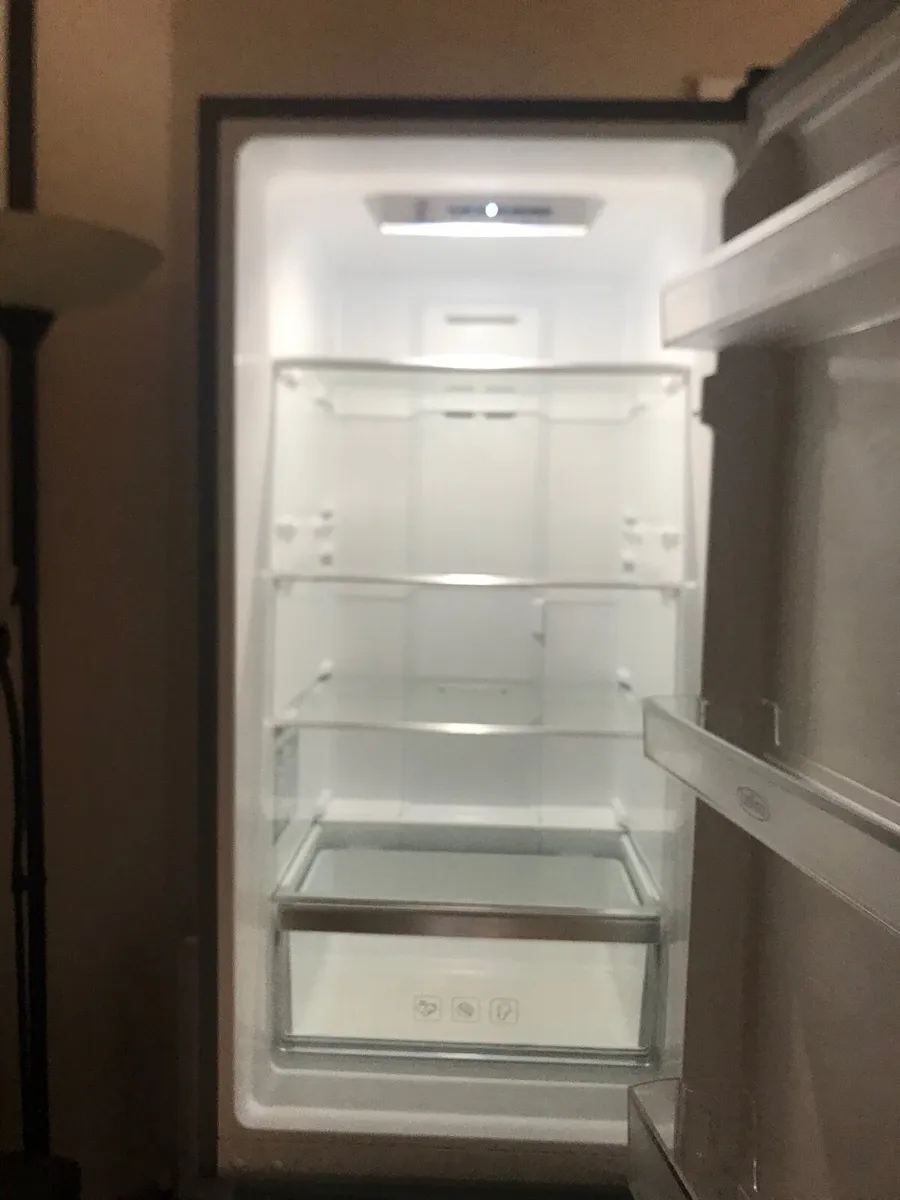 Belling Fridge Freezer - Image 2