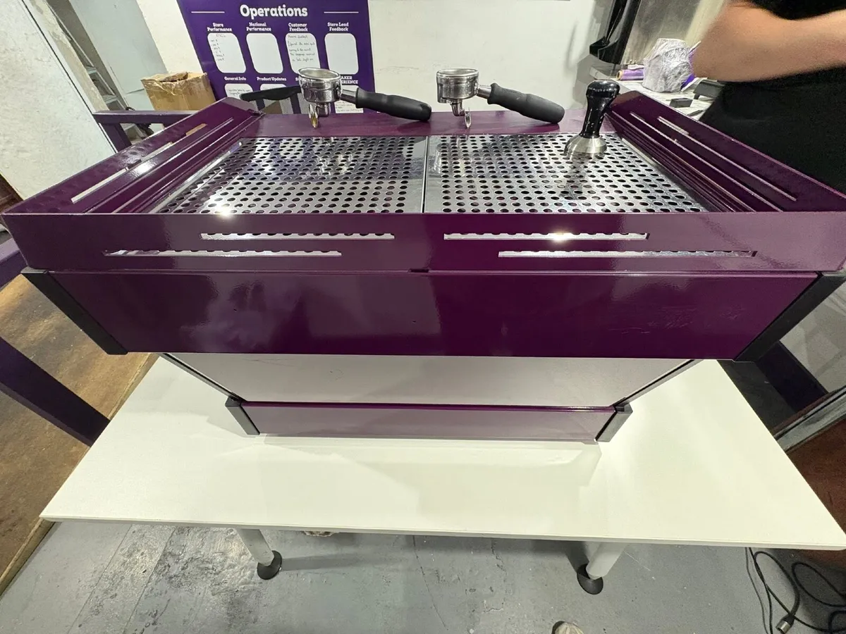 La marzocco Linea PB - Excellent condition - Image 2