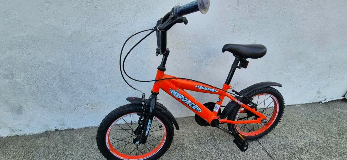 Kids bikes - Image 1