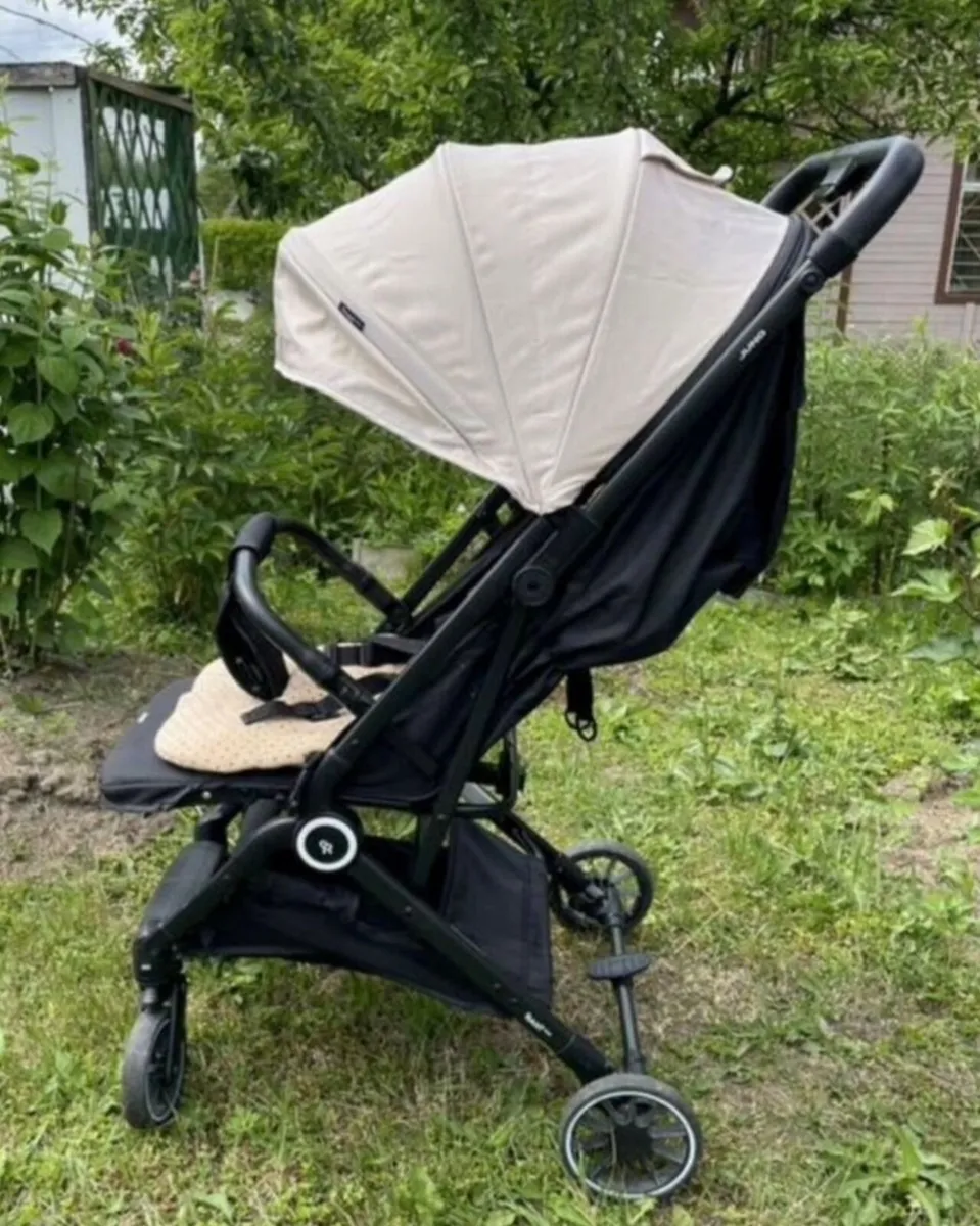 Baby carriage Rant juno - Image 1