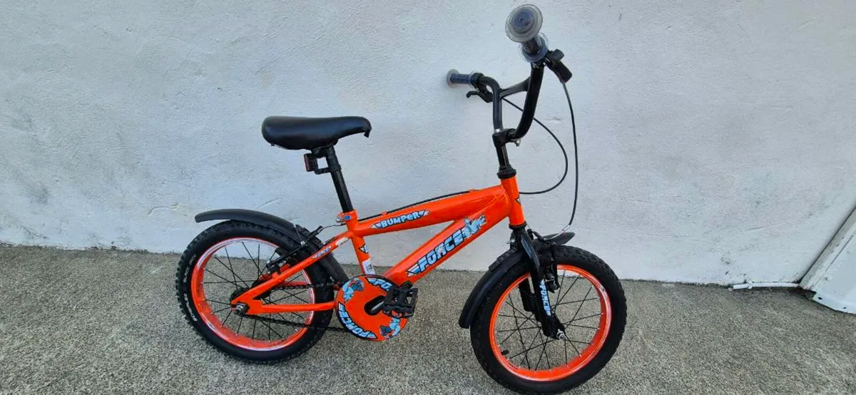 Kids bikes - Image 2