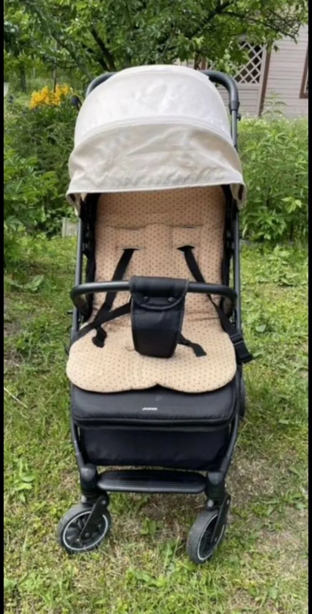 Baby carriage Rant juno - Image 2