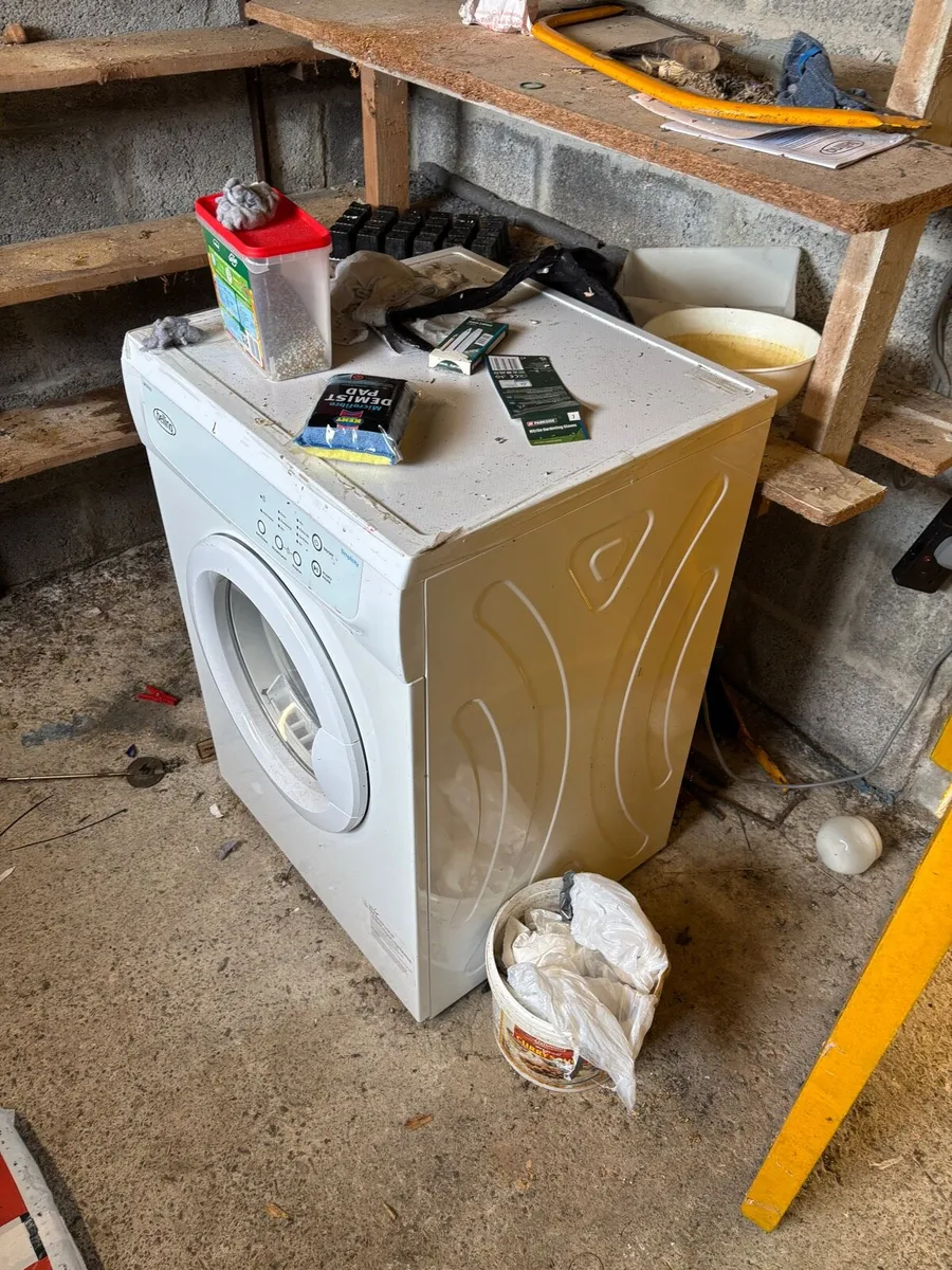 White Goods House Clearance - Image 2