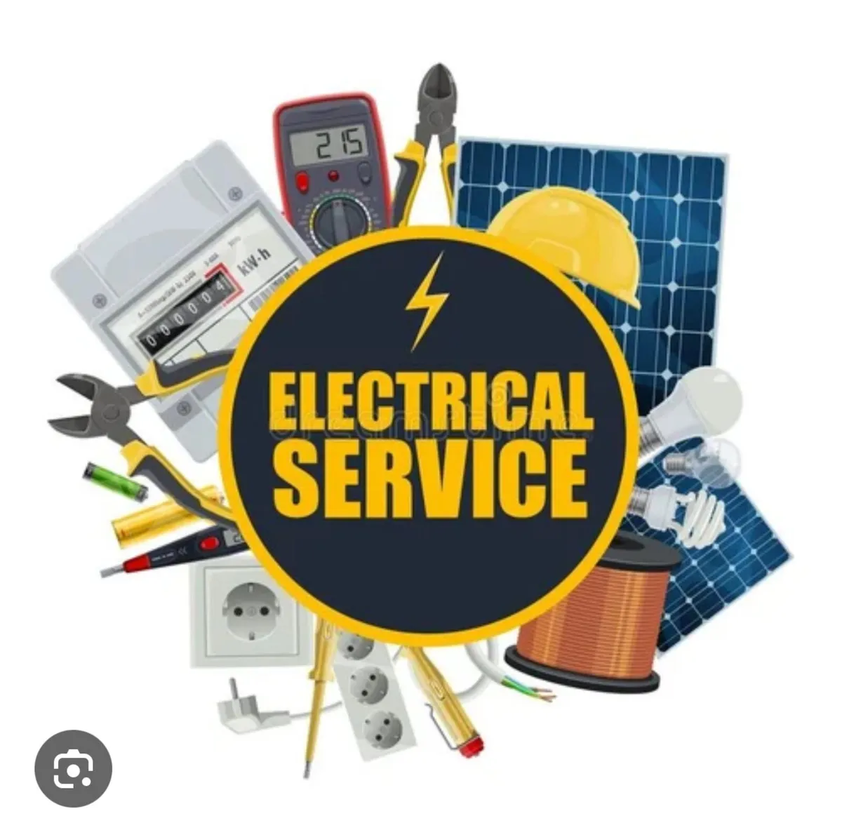 ELECTRICIAN