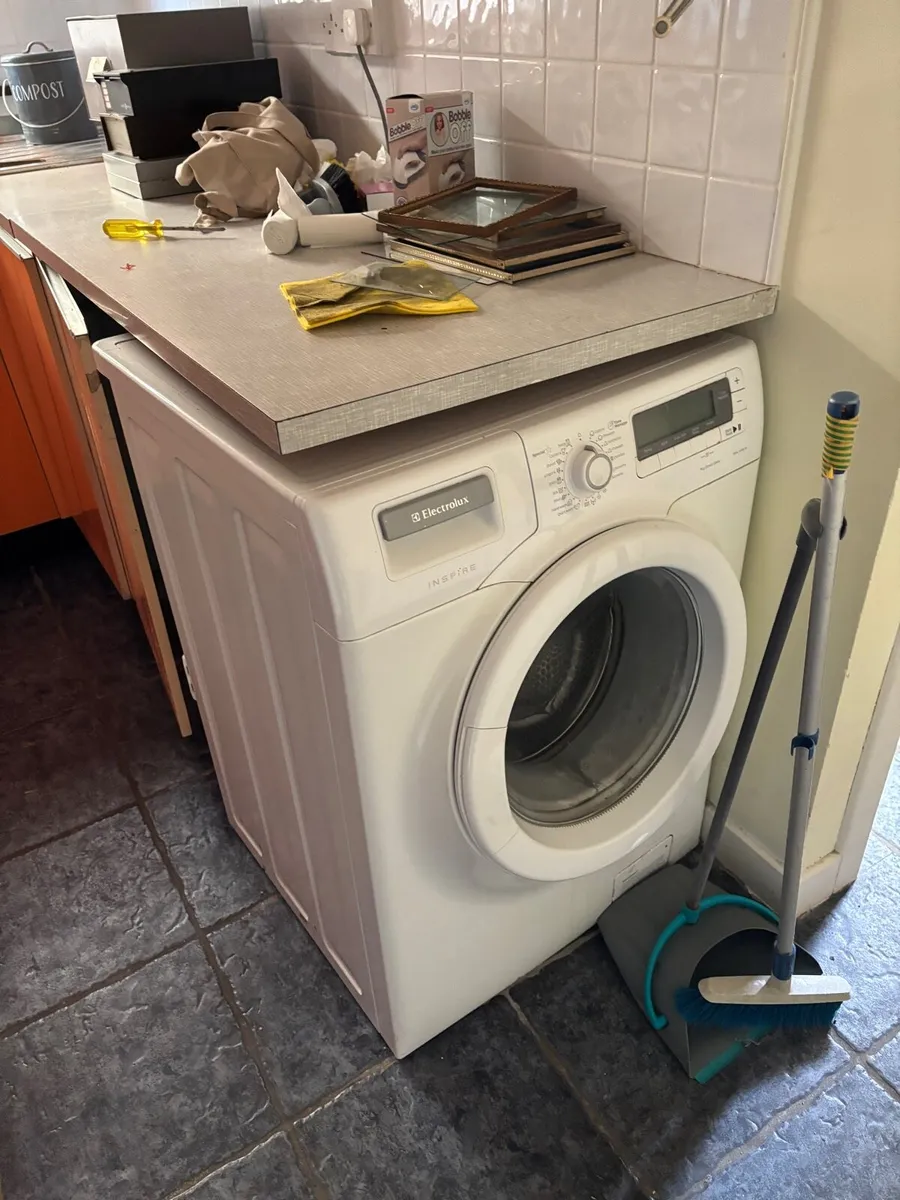 White Goods House Clearance - Image 3
