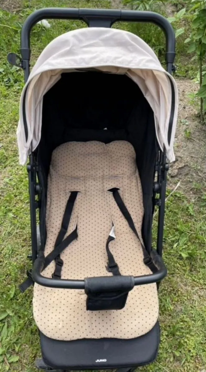 Baby carriage Rant juno - Image 3