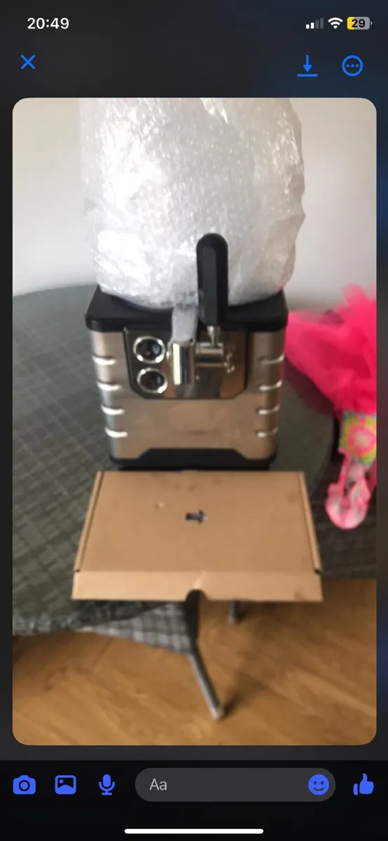 Blades beer machine - Image 2
