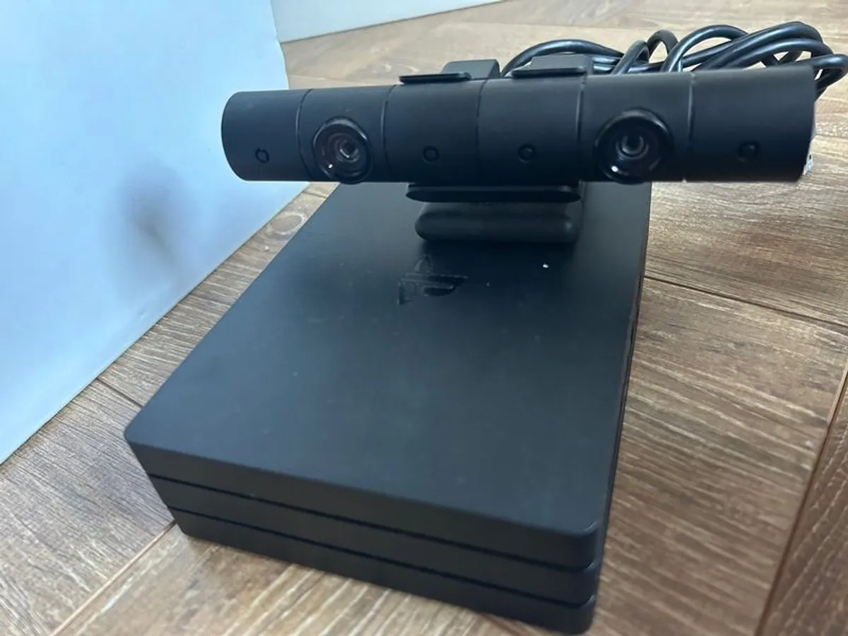 Playstation VR - Image 3