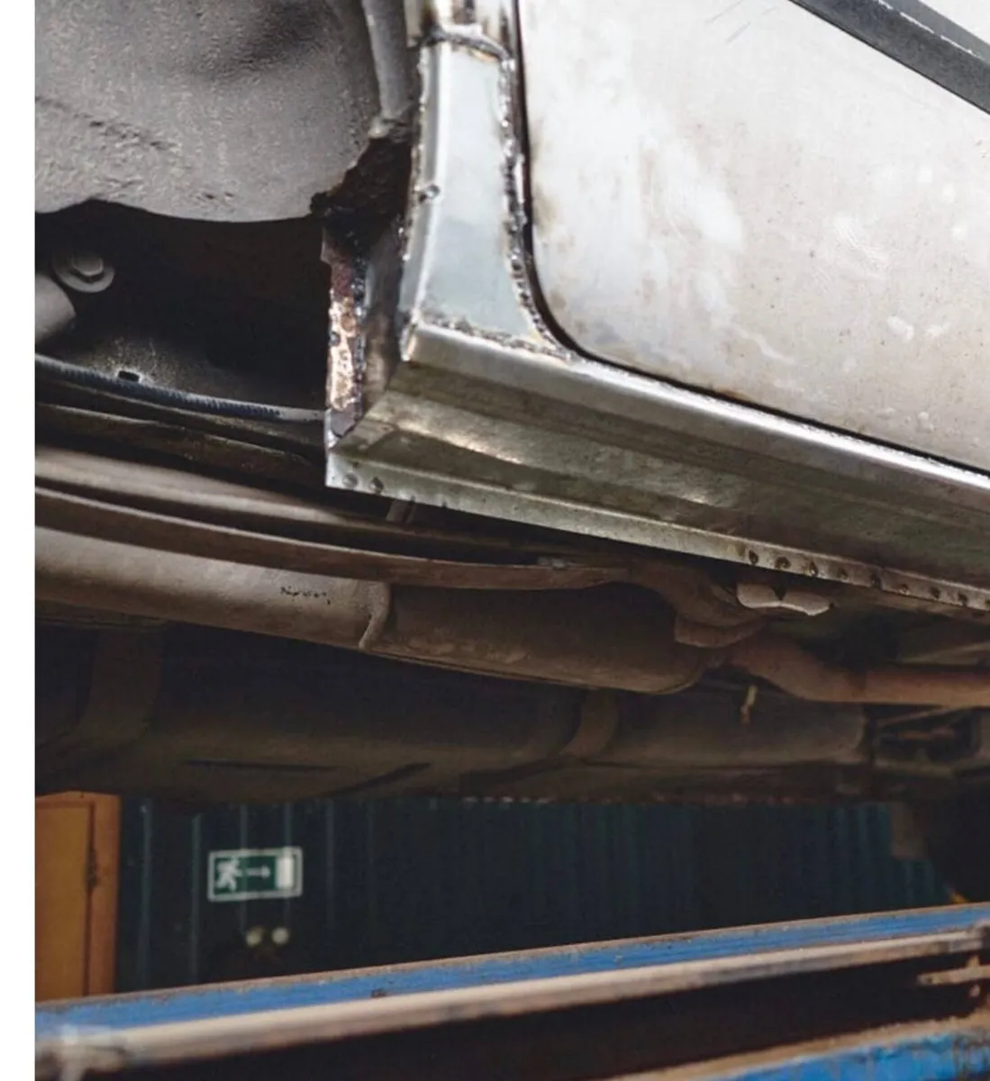 Repair campers, caravans, and motorhomes - Image 3