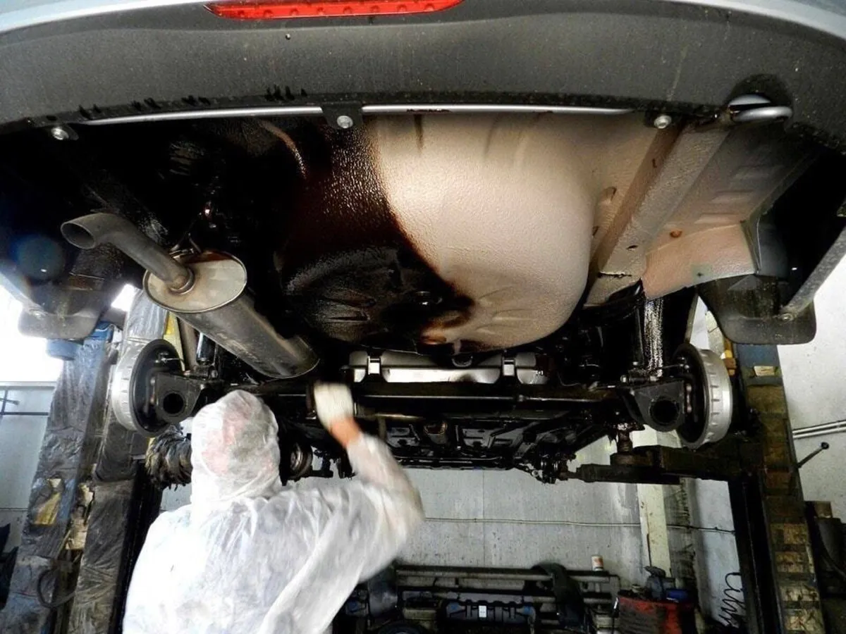 Repair campers, caravans, and motorhomes - Image 4