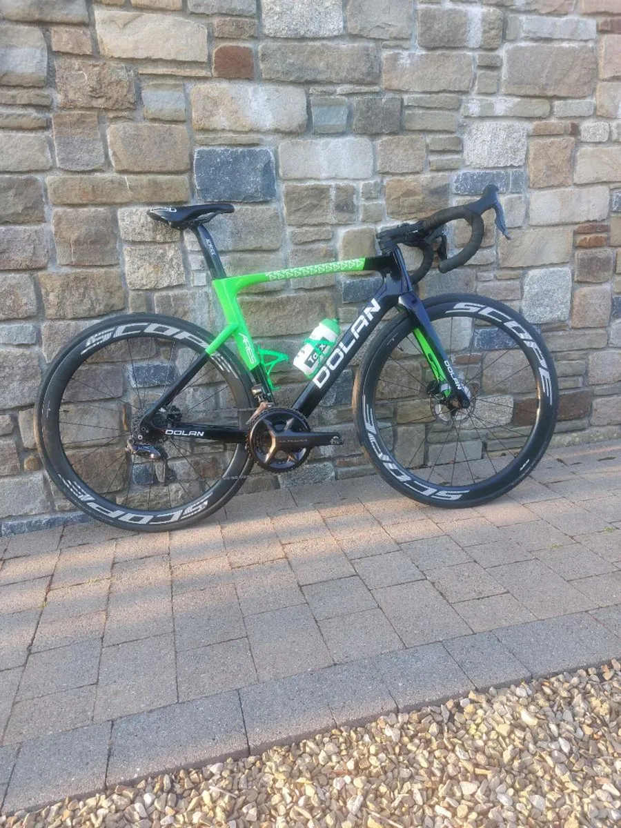 Dolan Ares - Image 2