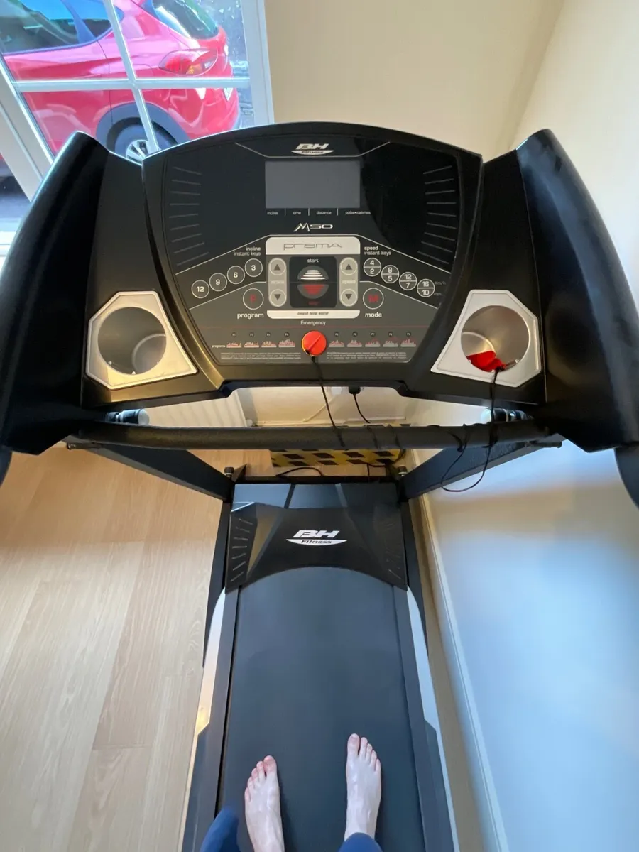 Threadmill for Sale - Image 2