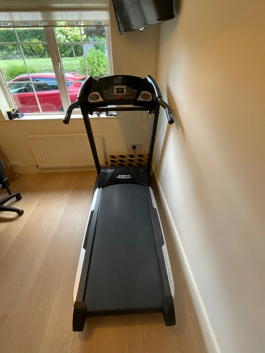 Threadmill for Sale - Image 3