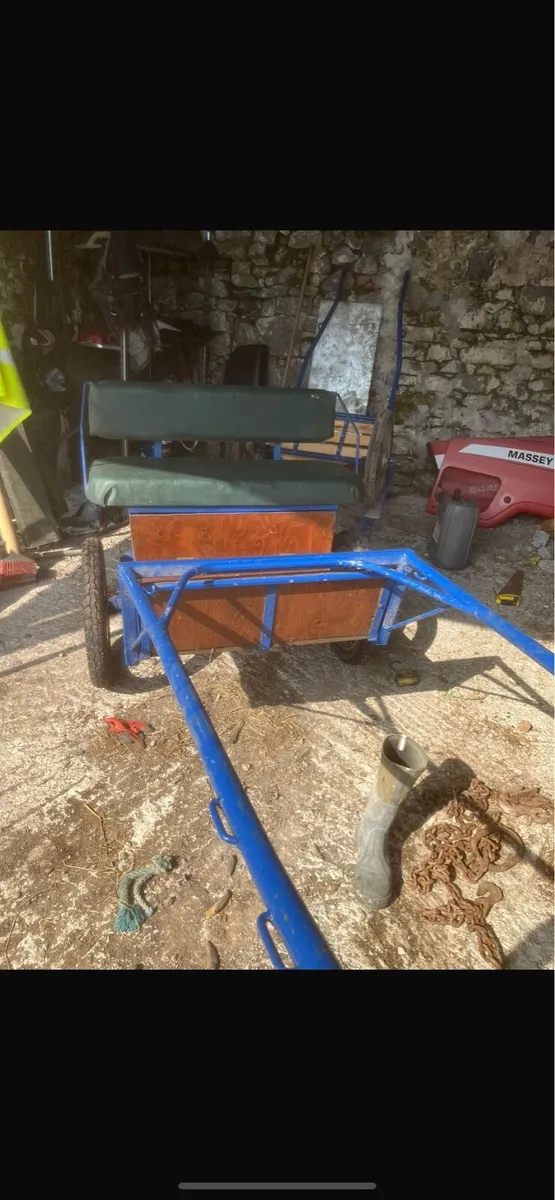 road cart - Image 1