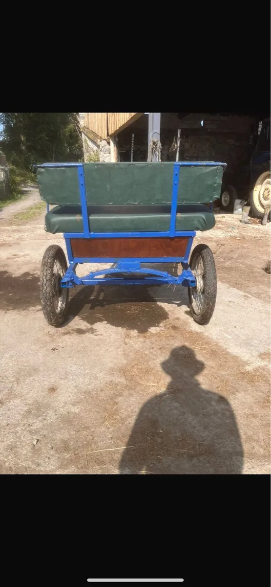 road cart - Image 3