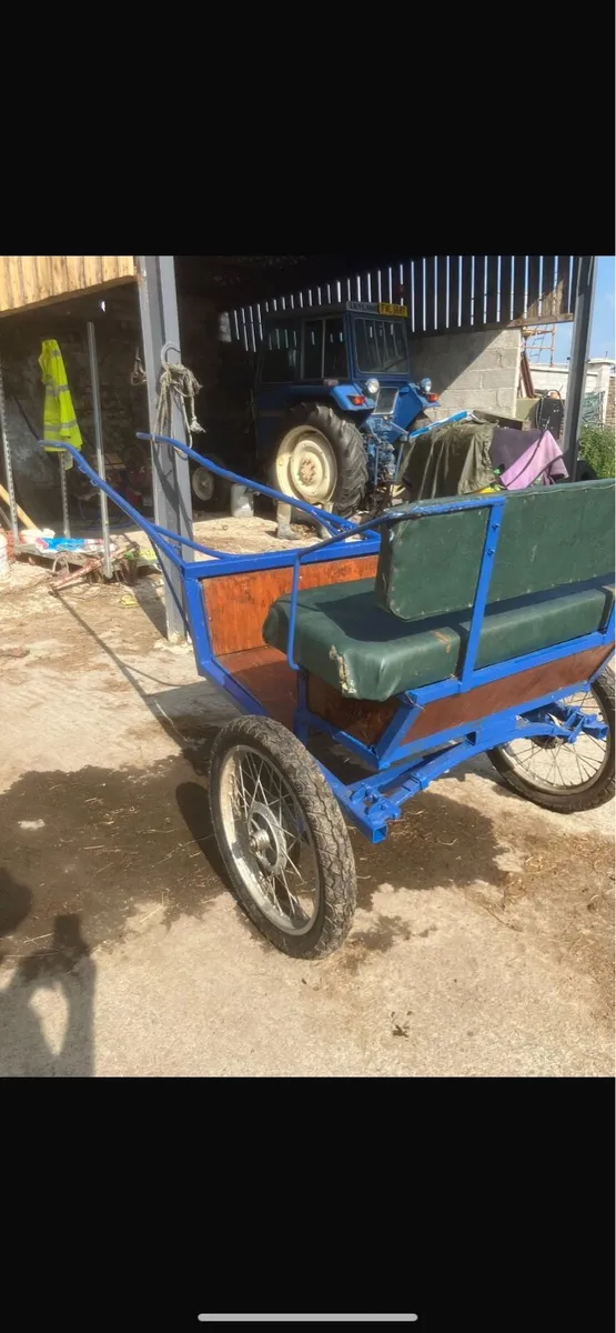 road cart - Image 4