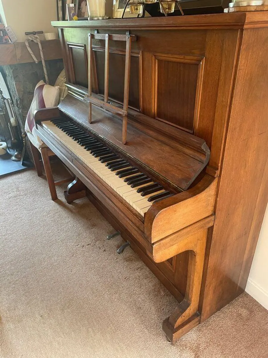 Piano for sale - Image 3