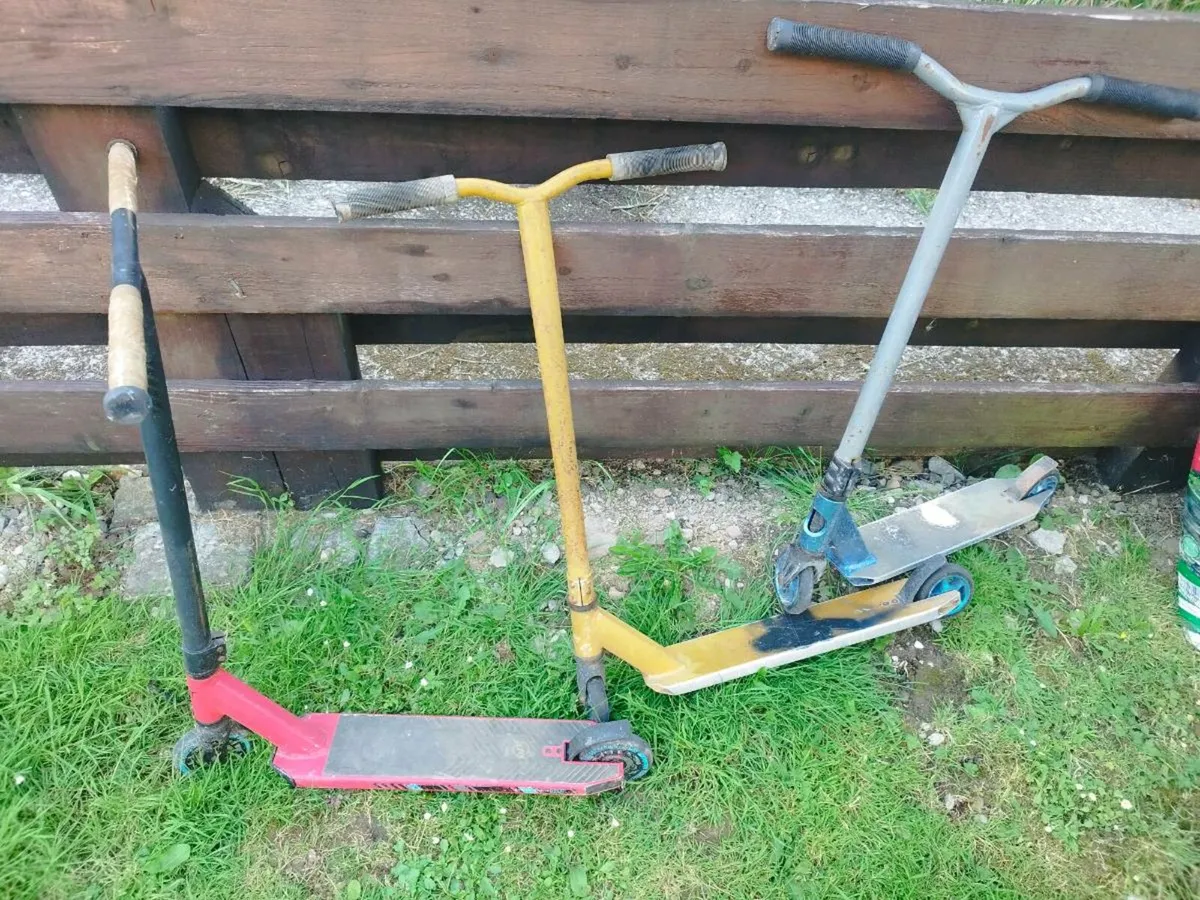Scooters - Image 2