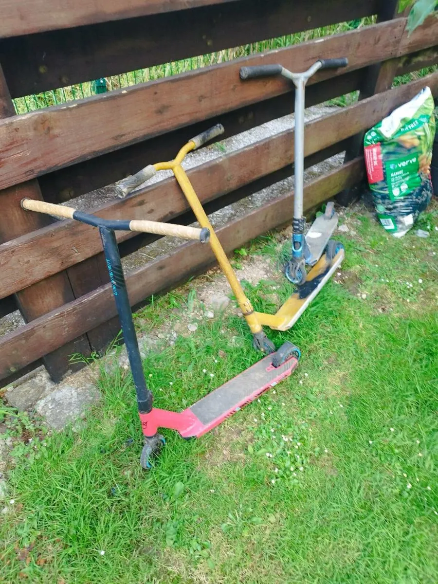Scooters - Image 4