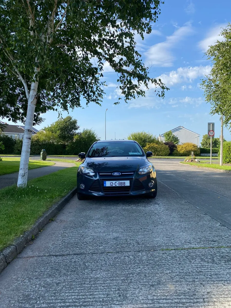 Ford Focus - Image 3