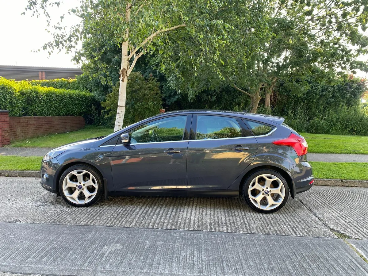 Ford Focus - Image 4