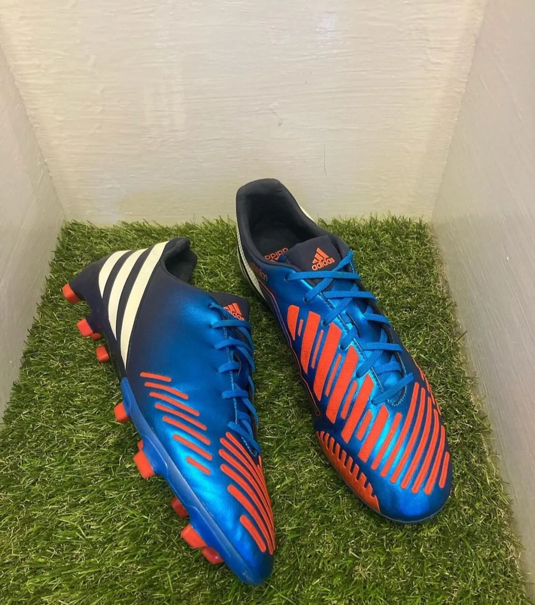 Adidas Predators FG - Image 1
