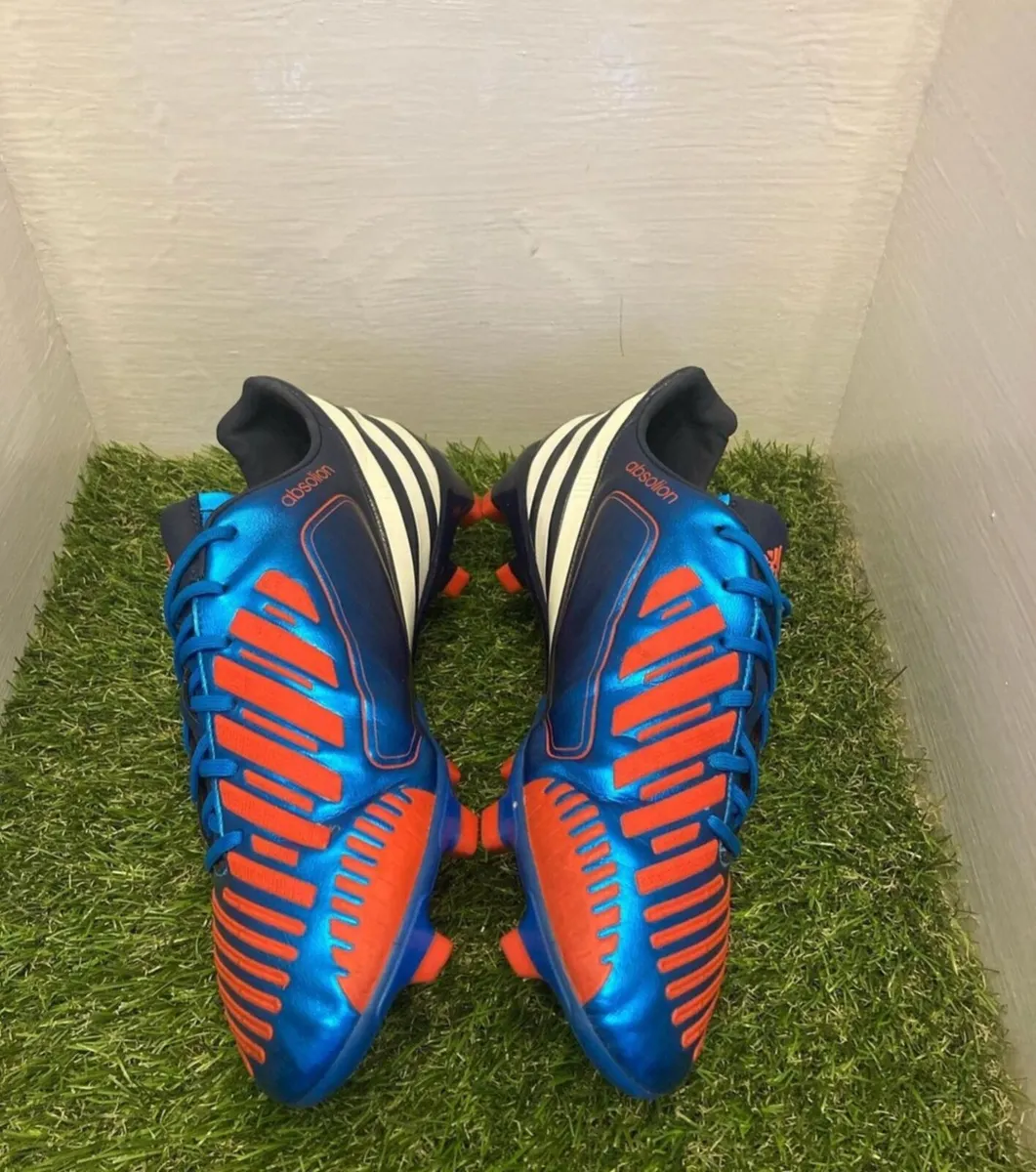 Adidas Predators FG - Image 2