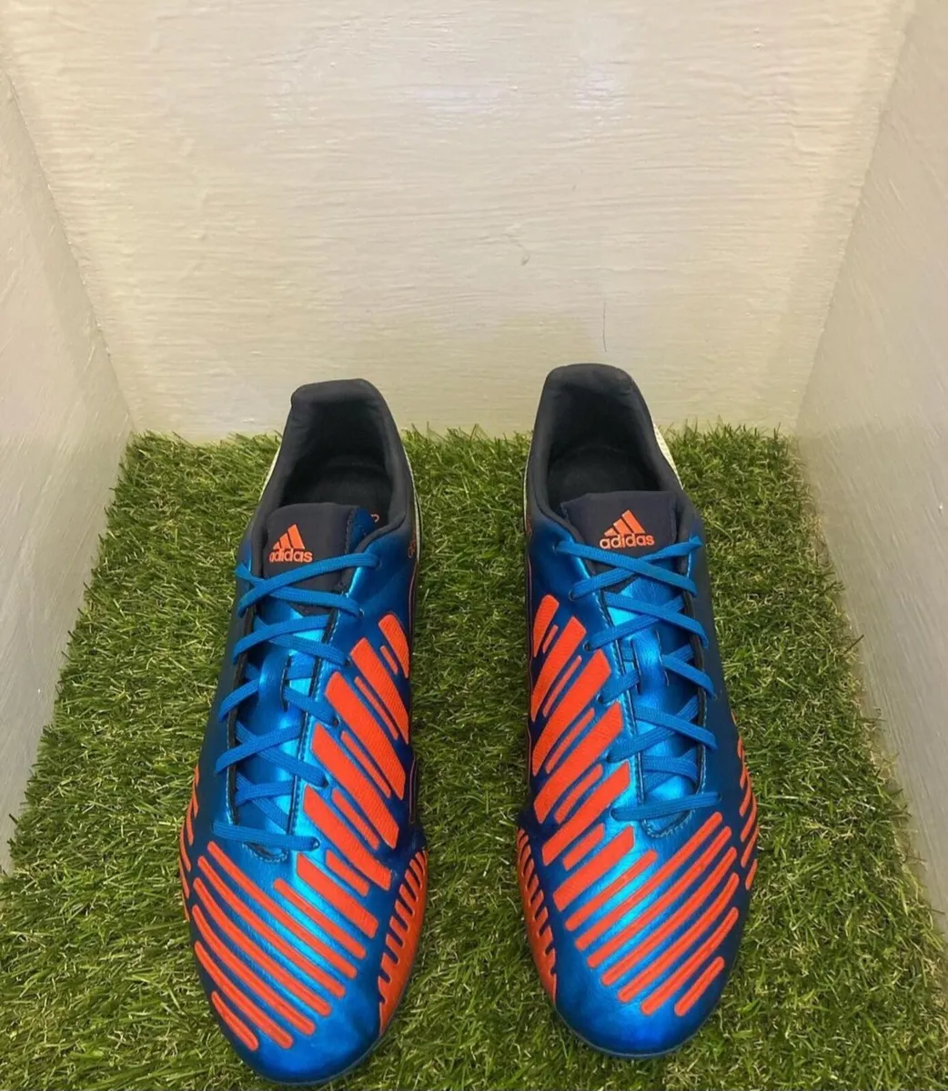 Adidas Predators FG - Image 3