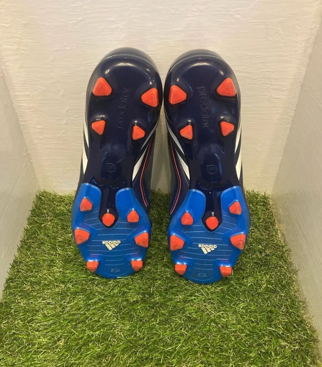 Adidas Predators FG - Image 4