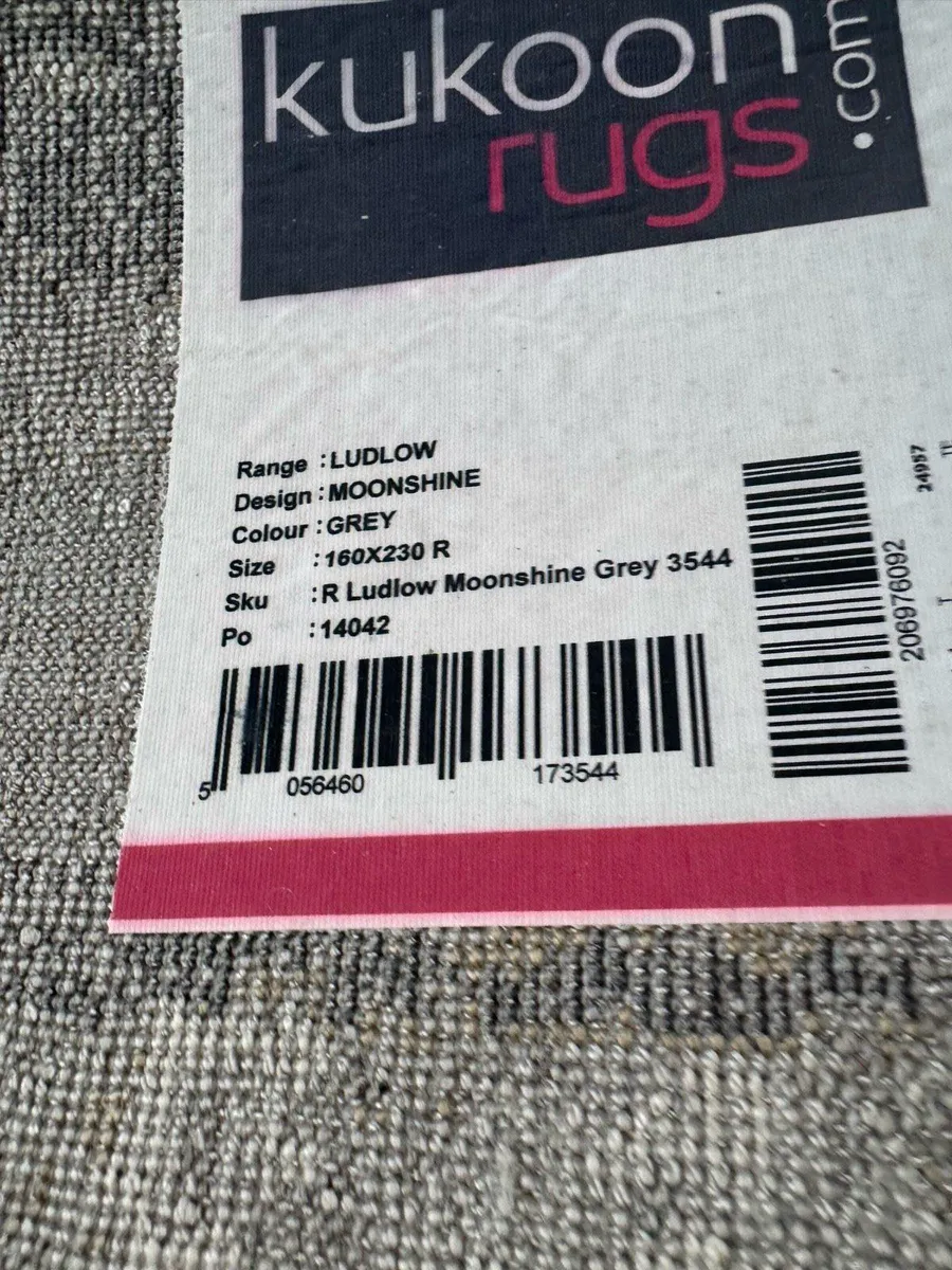 Large rug - Image 3