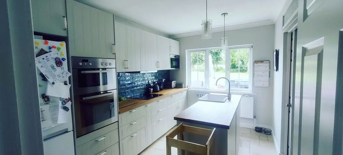 Full Kitchen and Utility - Image 1