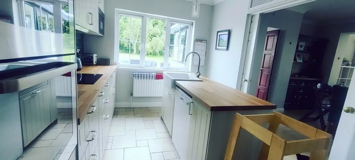 Full Kitchen and Utility - Image 2