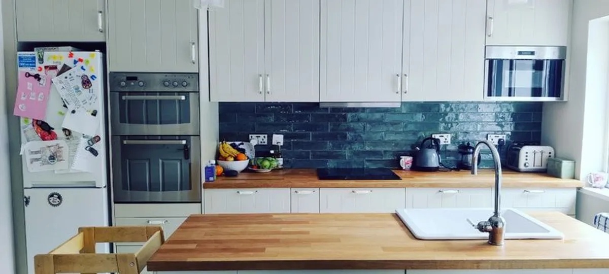 Full Kitchen and Utility - Image 3
