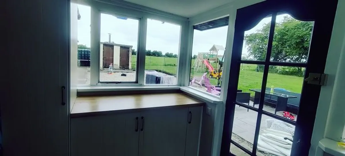 Full Kitchen and Utility - Image 4