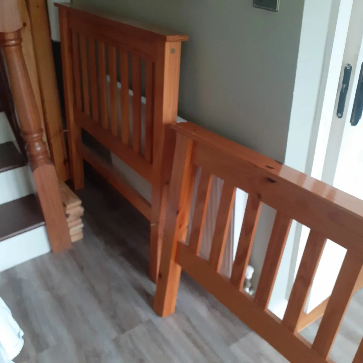 Bed frame - Image 2