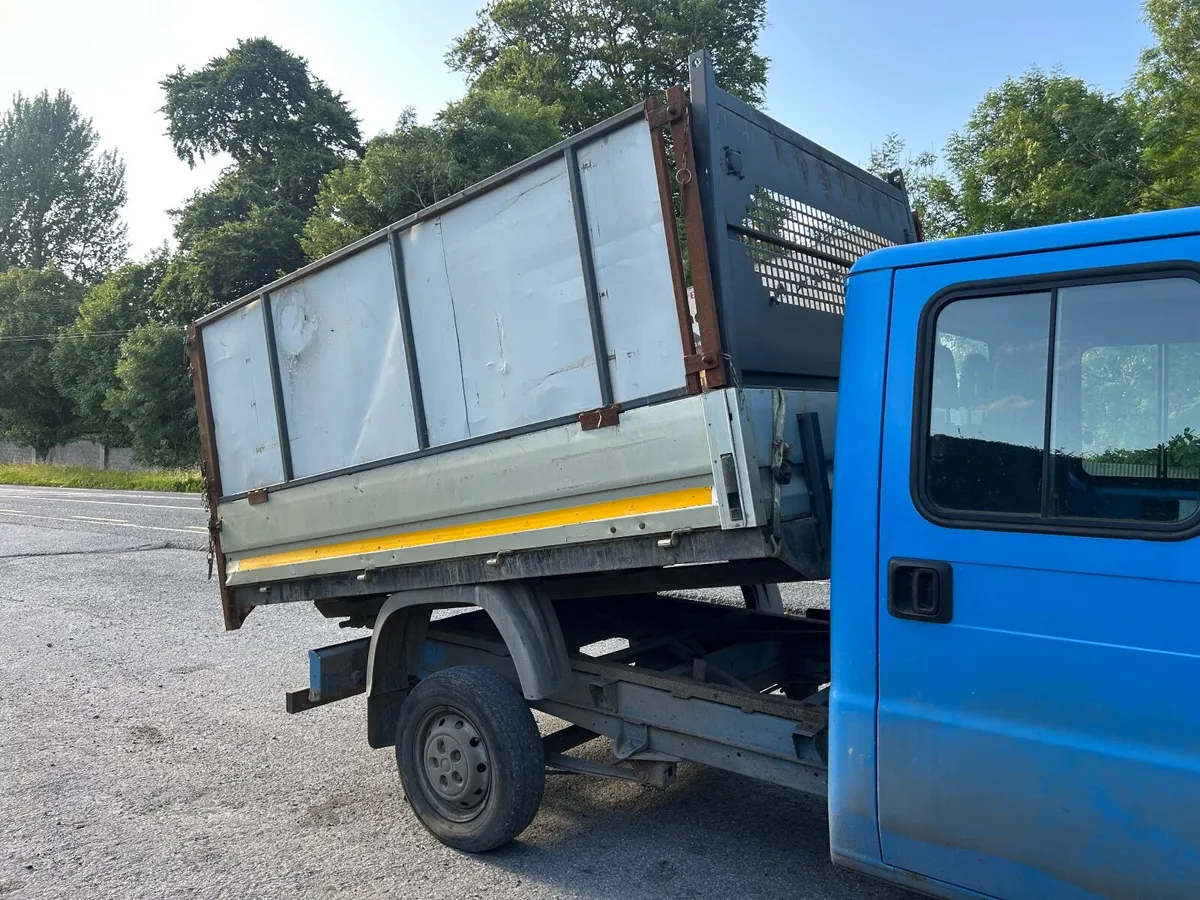 Fiat Ducato 2006 - Image 1