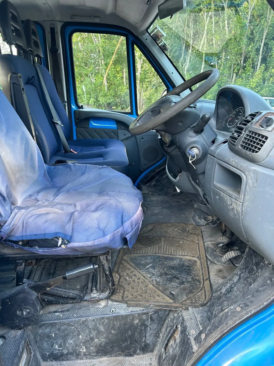 Fiat Ducato 2006 - Image 2