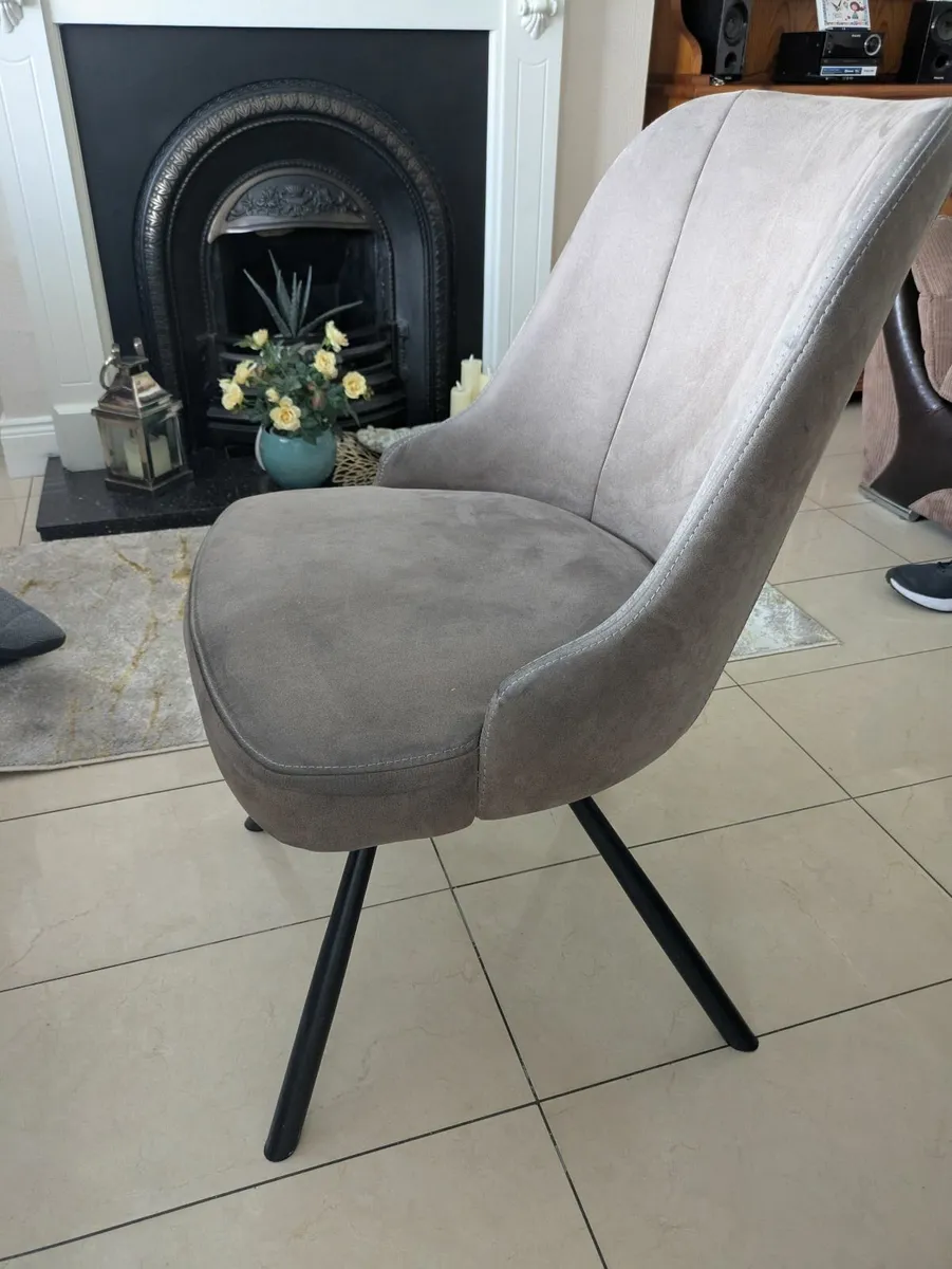 Dining chairs