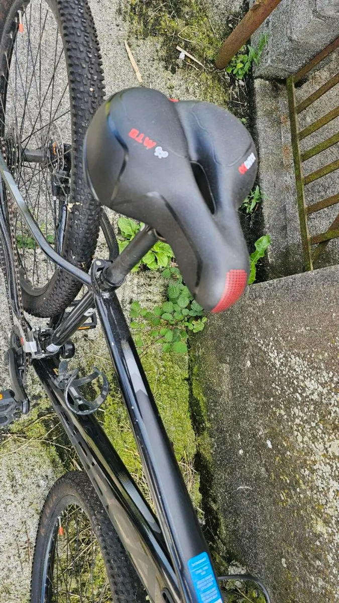 Ordea Montain bike - Image 1