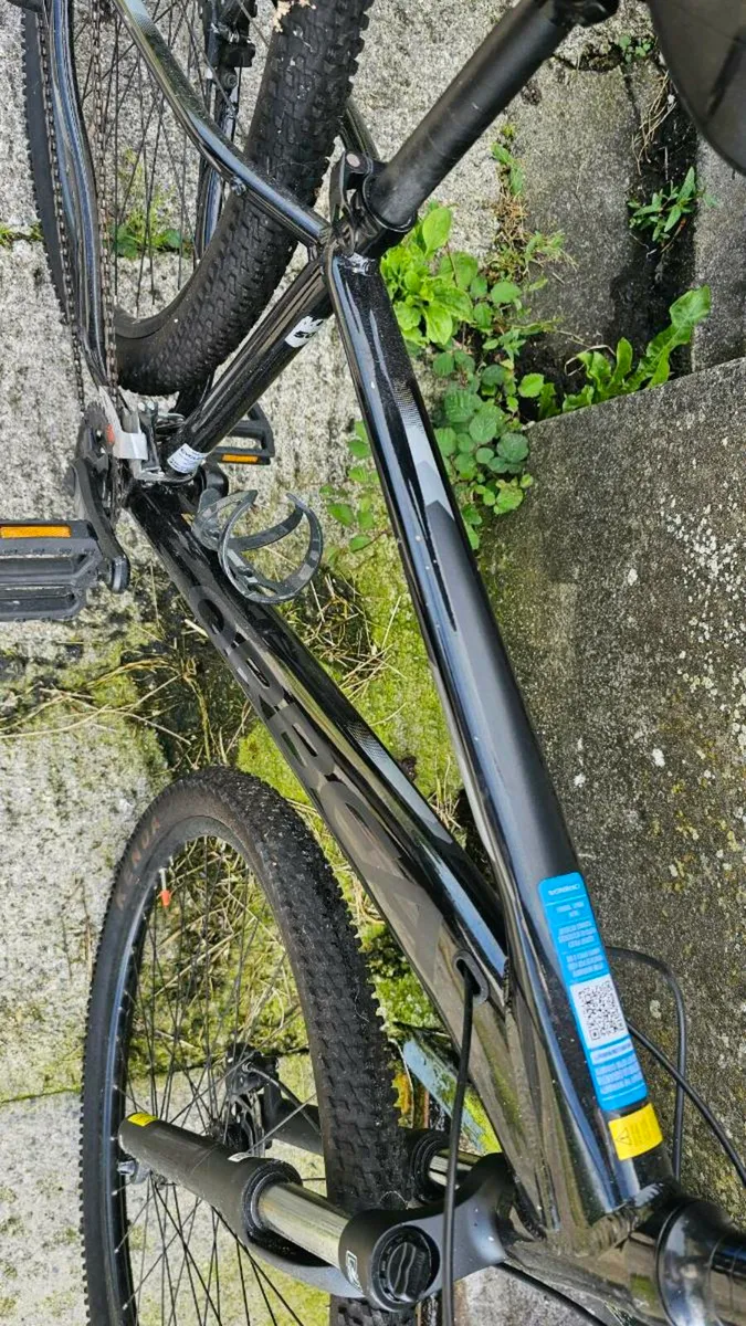 Ordea Montain bike - Image 2