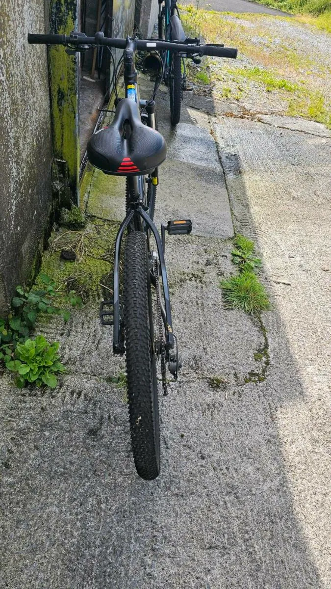 Ordea Montain bike - Image 3