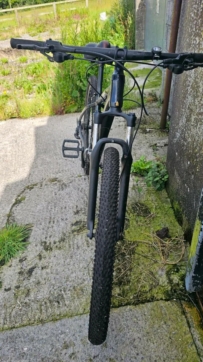 Ordea Montain bike - Image 4