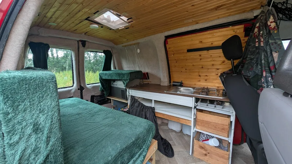 Camper - Image 1