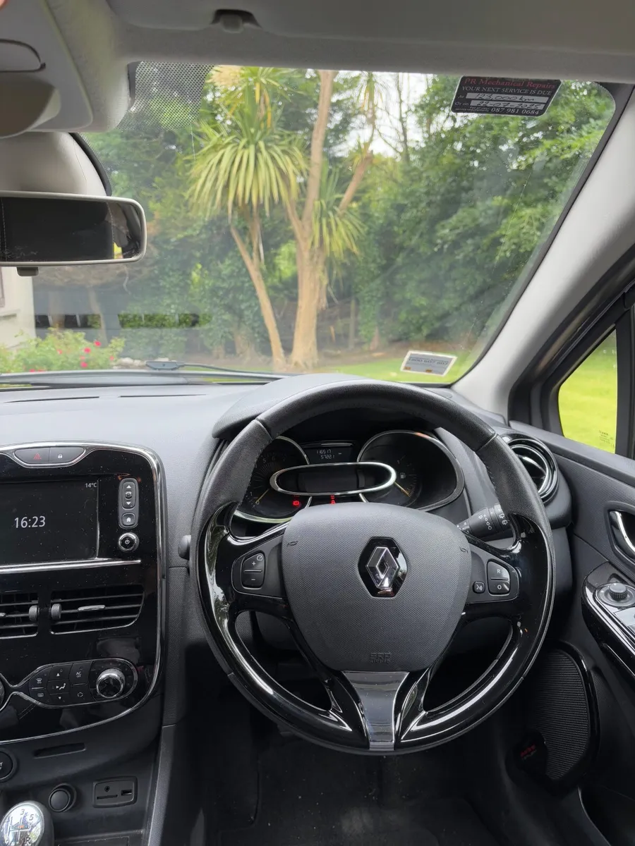 Renault Clio 2013 - Image 4