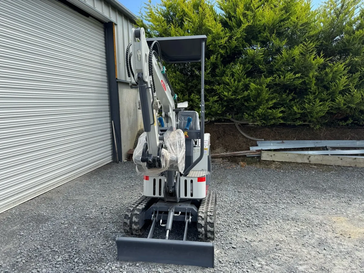 New BTTL Micro Digger - Image 4