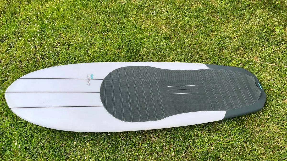 Surf foil board - Image 2
