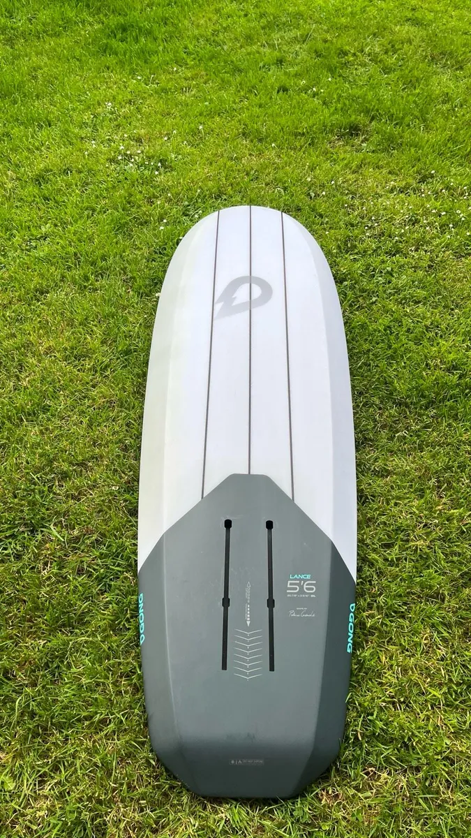 Surf foil board - Image 3