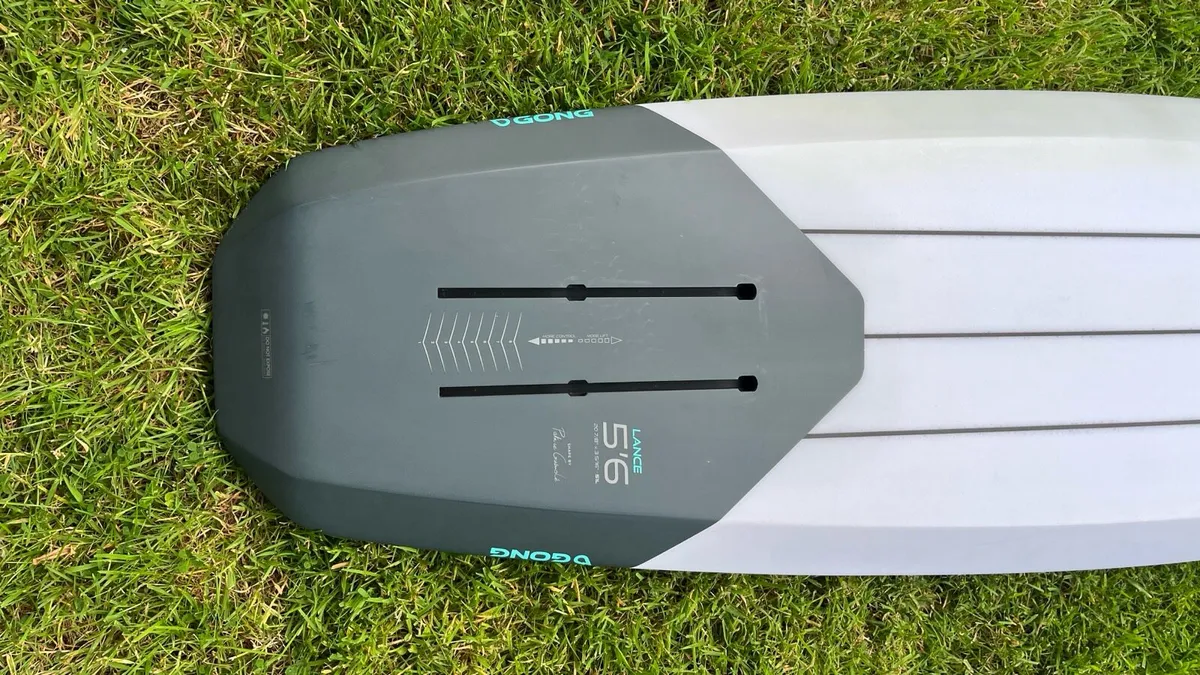 Surf foil board - Image 4