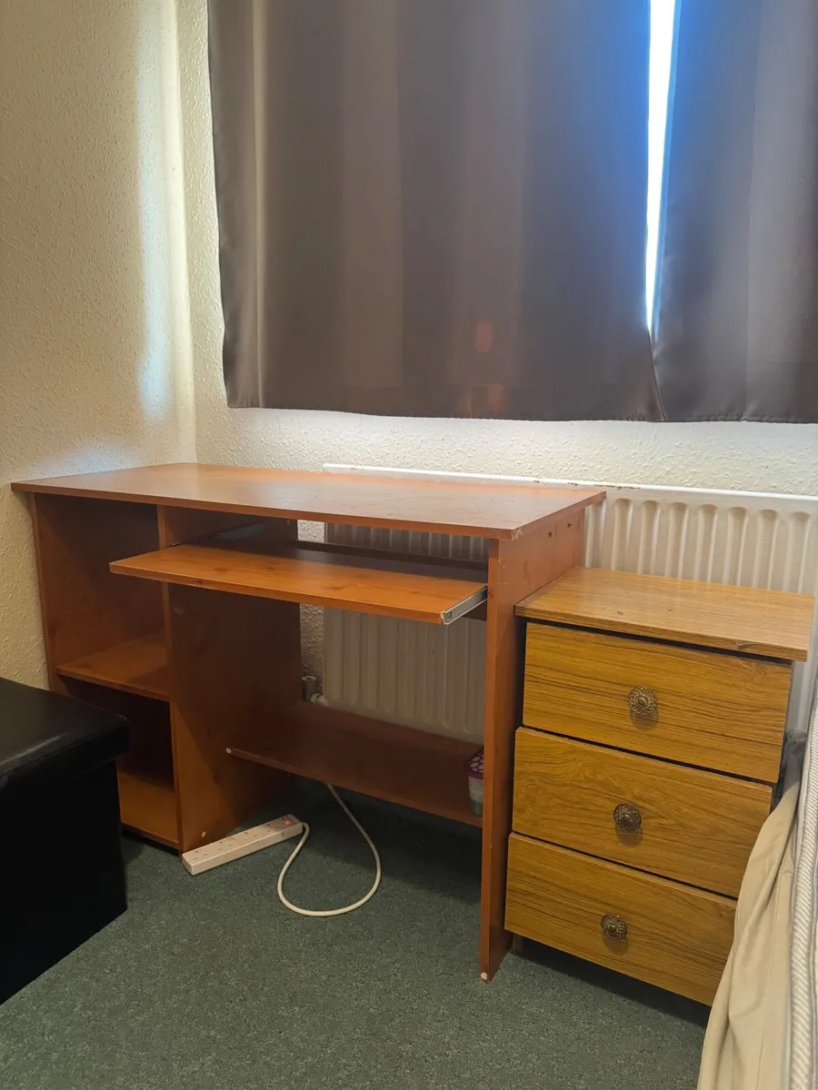 Study table